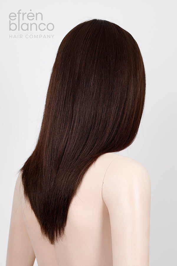 Peluca BELLEROSE | Natural Premium