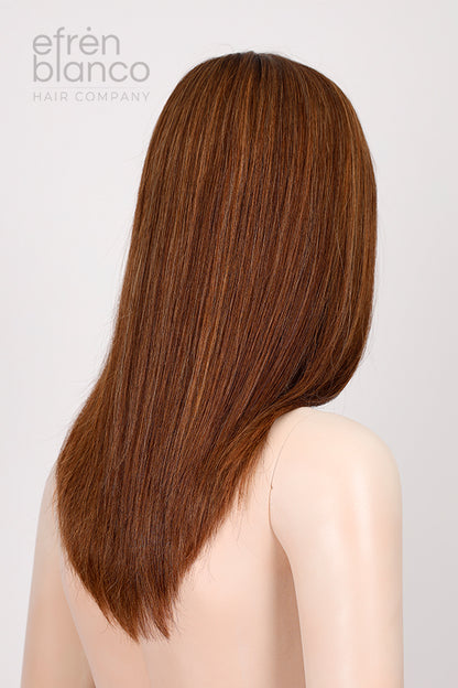 Peluca BELLEROSE | Natural Premium