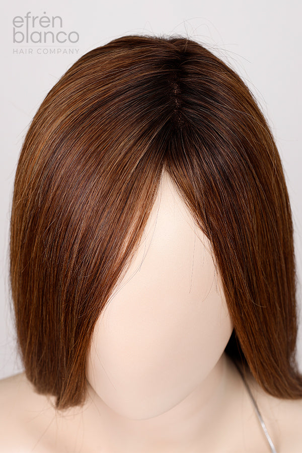 Peluca BELLEROSE | Natural Premium