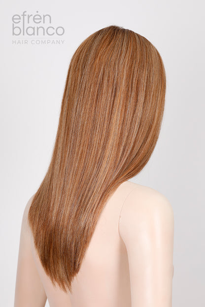 Peluca BELLEROSE | Natural Premium