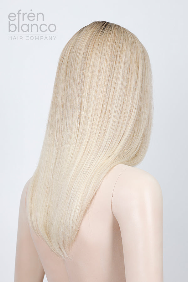 Peluca BELLEROSE | Natural Premium