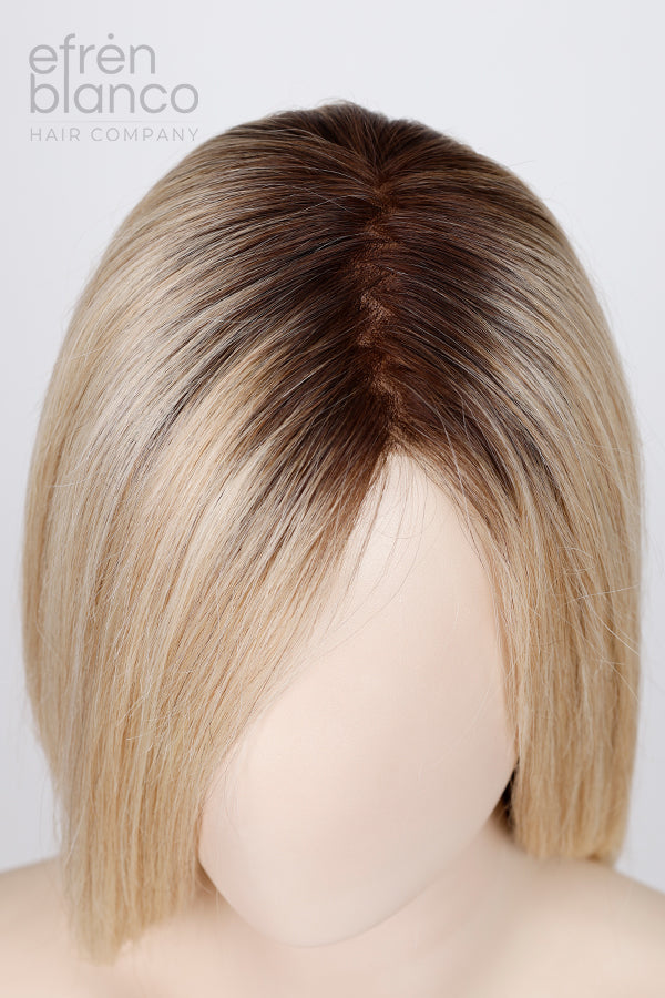 Peluca BELLEROSE | Natural Premium