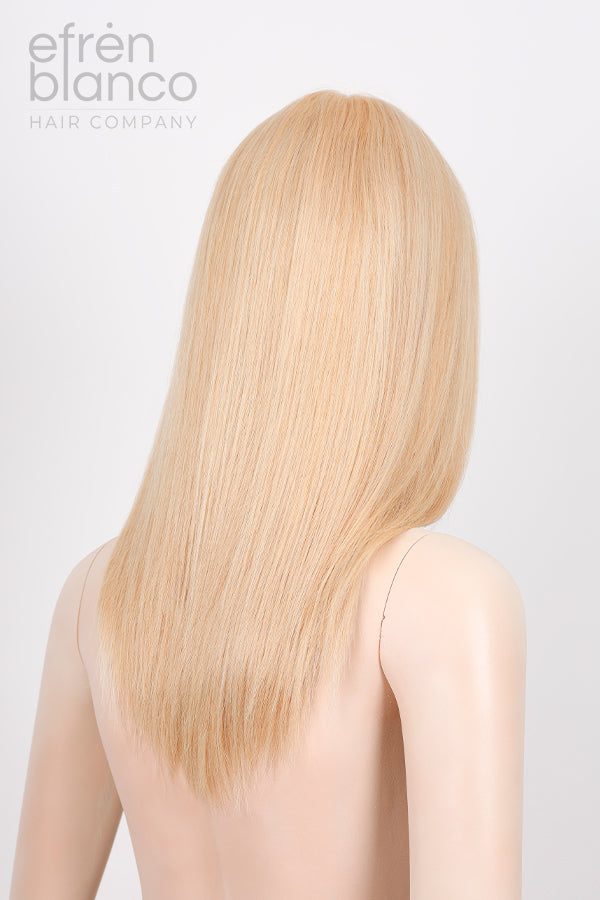 Peluca BELLEROSE | Natural Premium