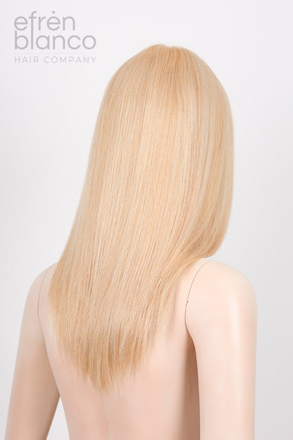 Peluca BELLEROSE | Natural Premium