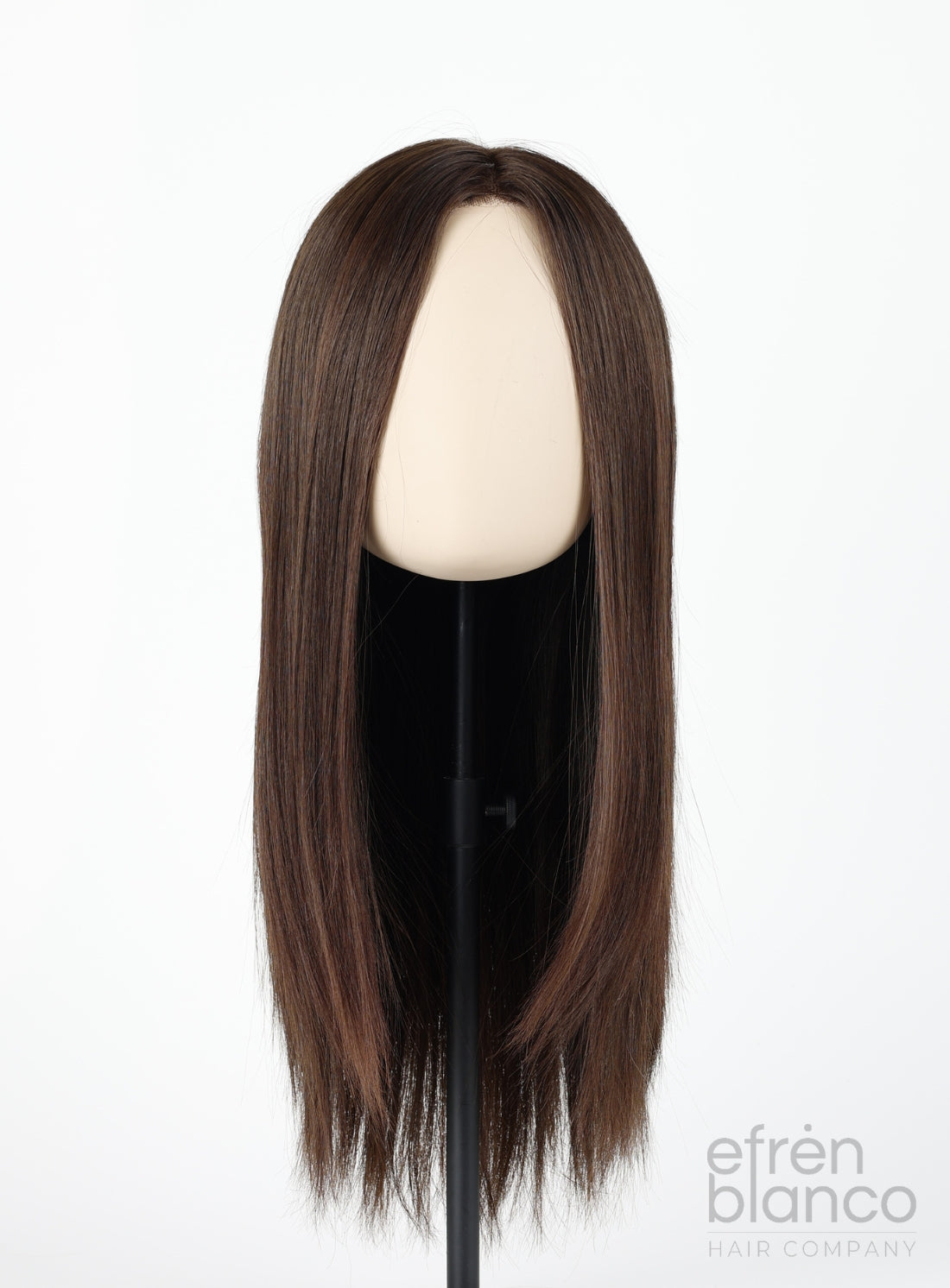 Peluca BELLEROSE | Natural Premium