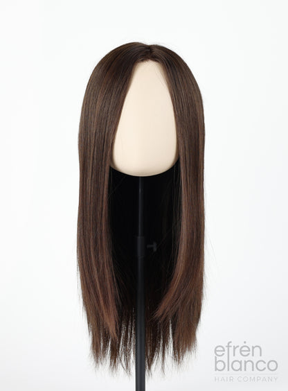 Peluca BELLEROSE | Natural Premium