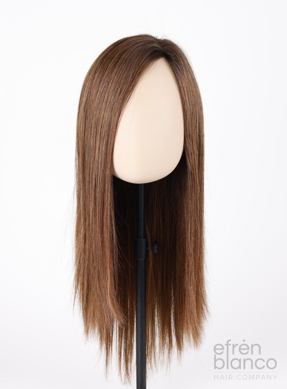 Peluca BELLEROSE | Natural Premium