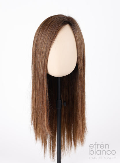 Peluca BELLEROSE | Natural Premium