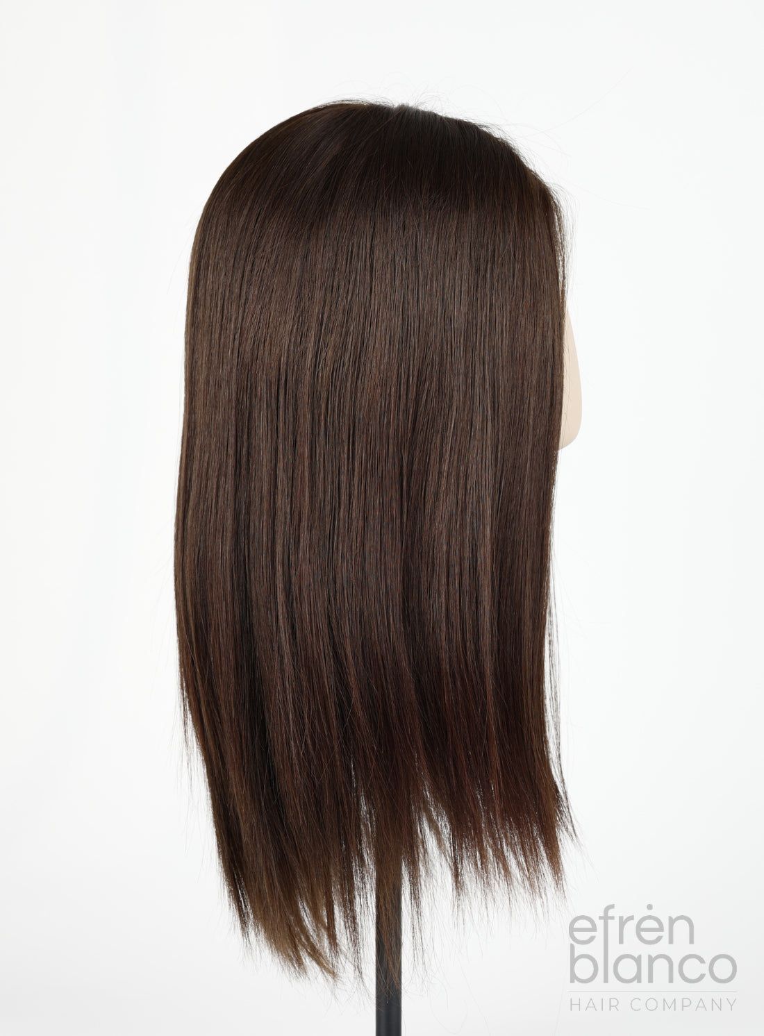 Peluca BELLEROSE | Natural Premium