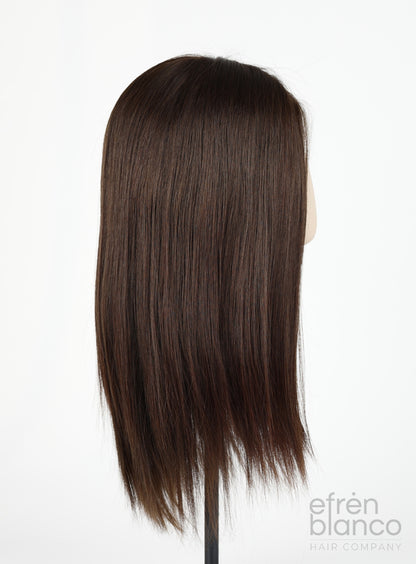 Peluca BELLEROSE | Natural Premium