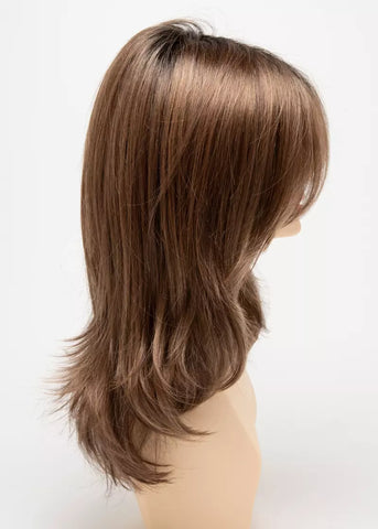 Perruque Bobbi