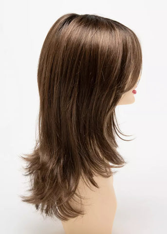 Perruque Bobbi