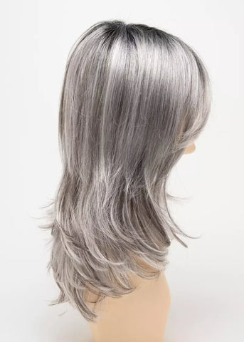 Perruque Bobbi