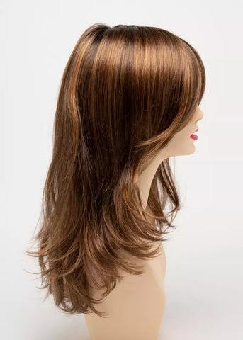 Perruque Bobbi