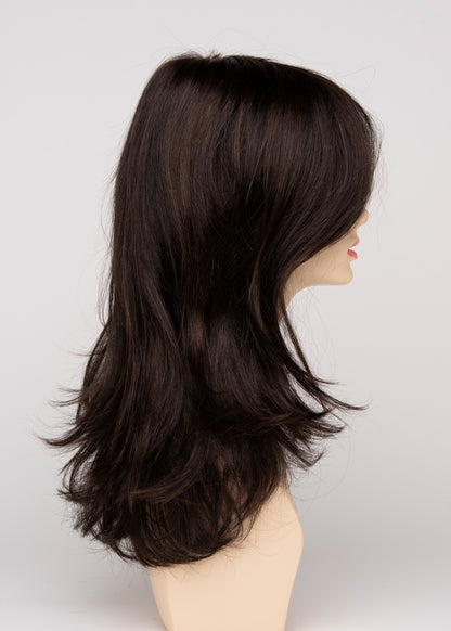 Perruque Bobbi