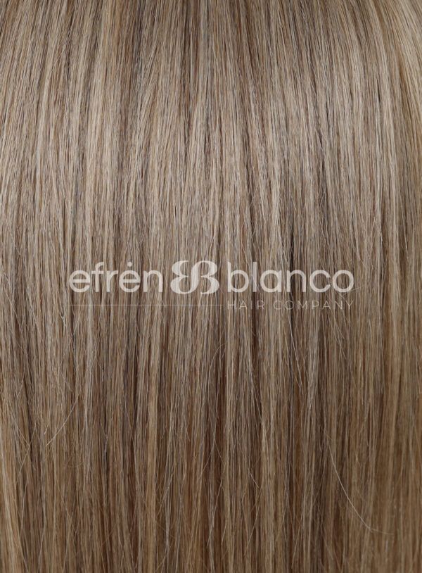 Peluca DARCY by Efrén Blanco | Natural Premium