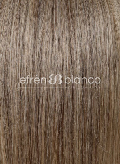 Peluca DARCY by Efrén Blanco | Natural Premium