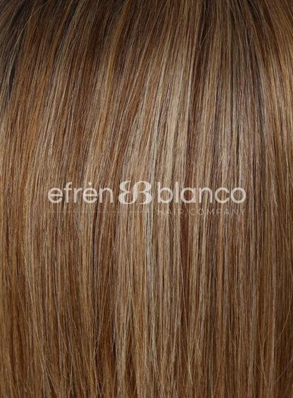 Peluca DARCY by Efrén Blanco | Natural Premium