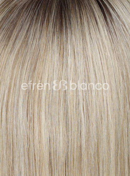 Peluca DARCY by Efrén Blanco | Natural Premium