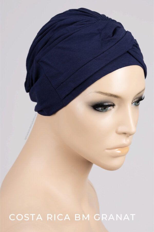 Turbante Oncológico COSTA RICA
