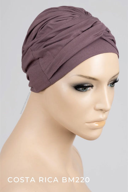 Turbante Oncológico COSTA RICA