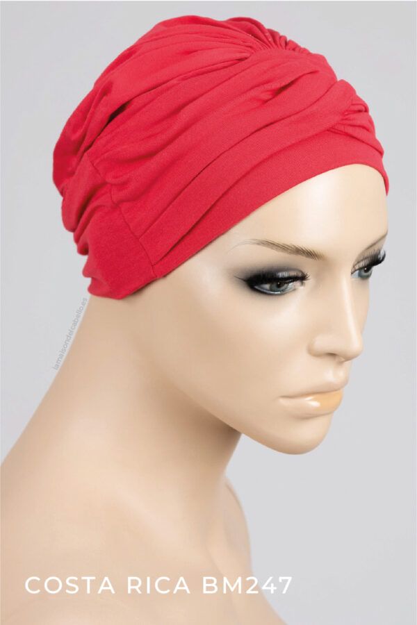 Turbante Oncológico COSTA RICA