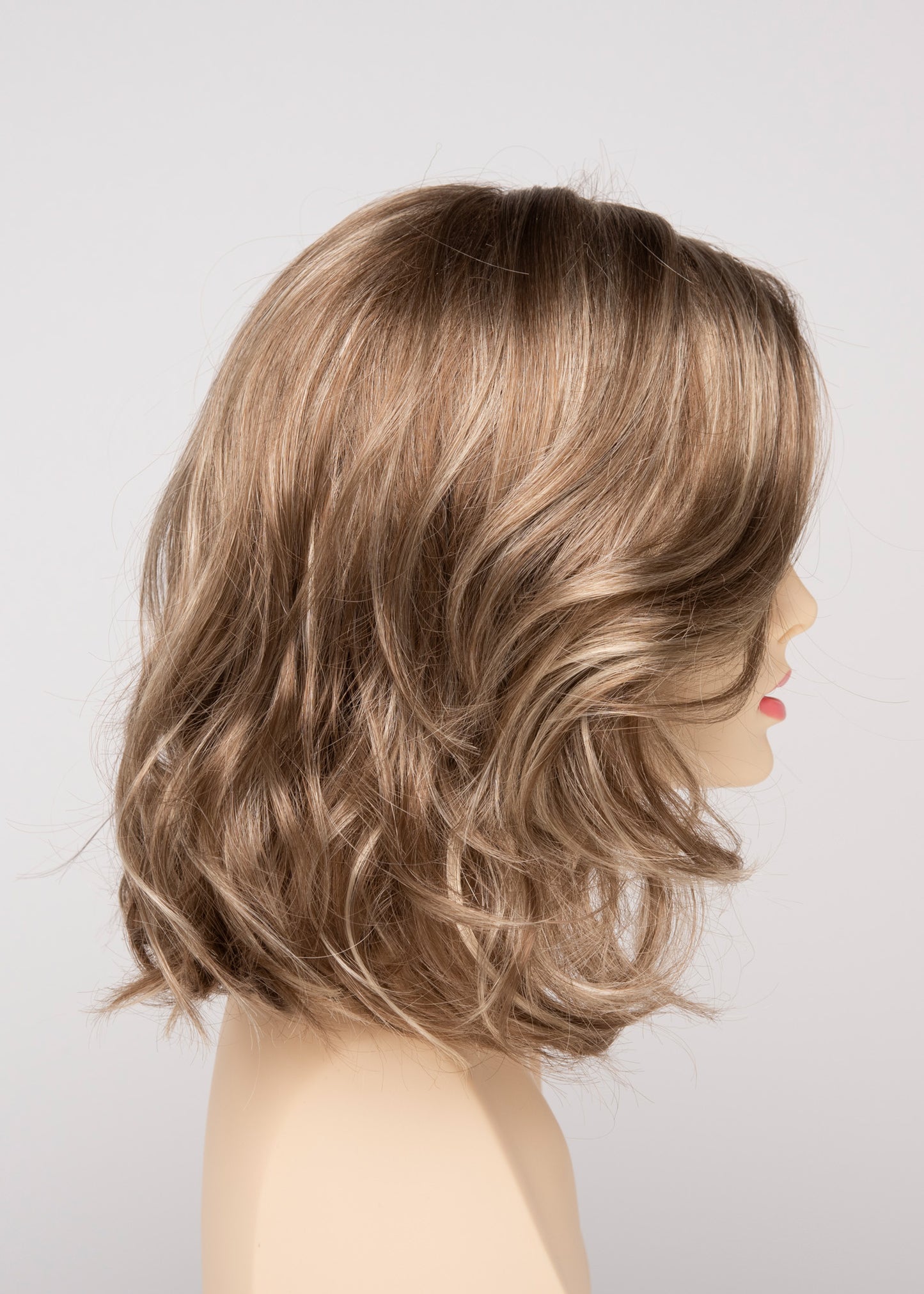 Perruque Chloé