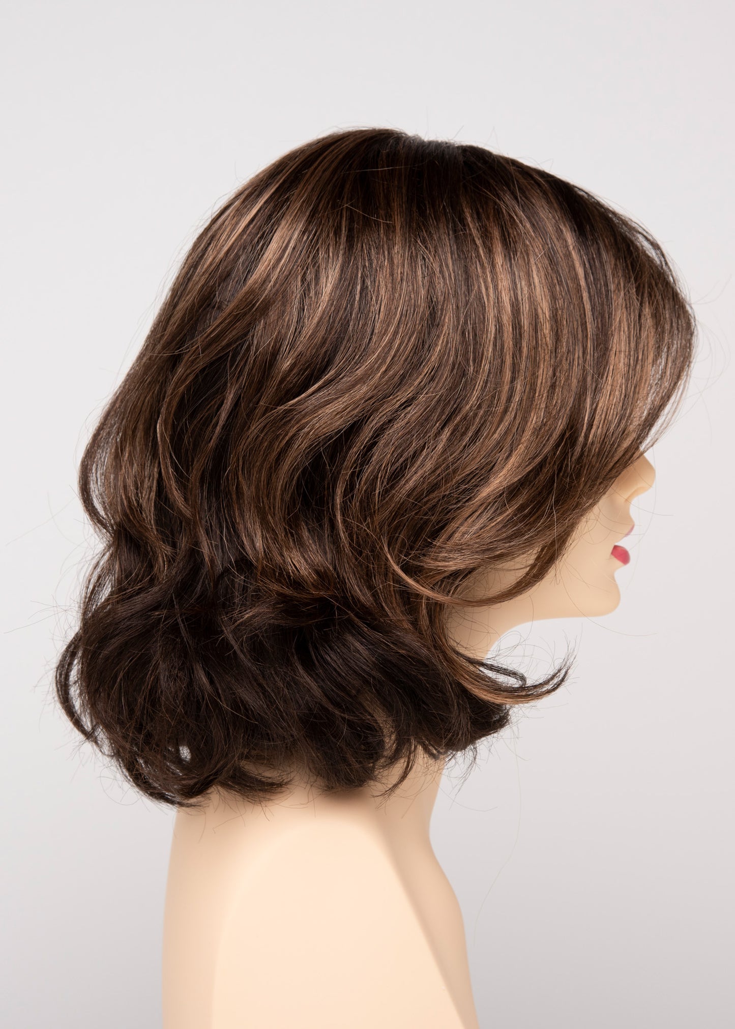 Perruque Chloé