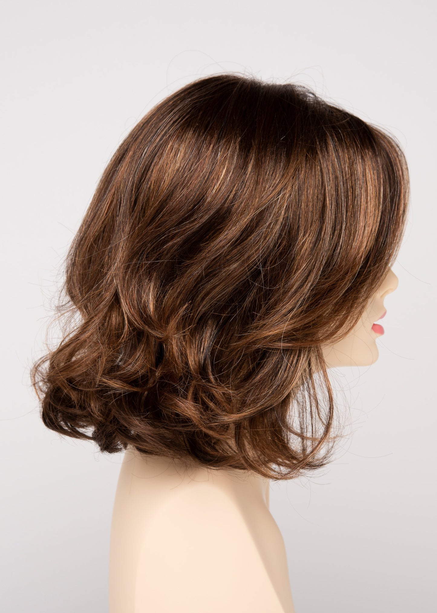 Perruque Chloé