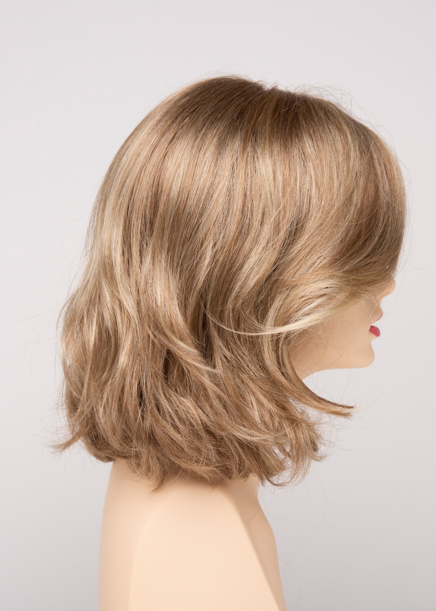 Perruque Chloé