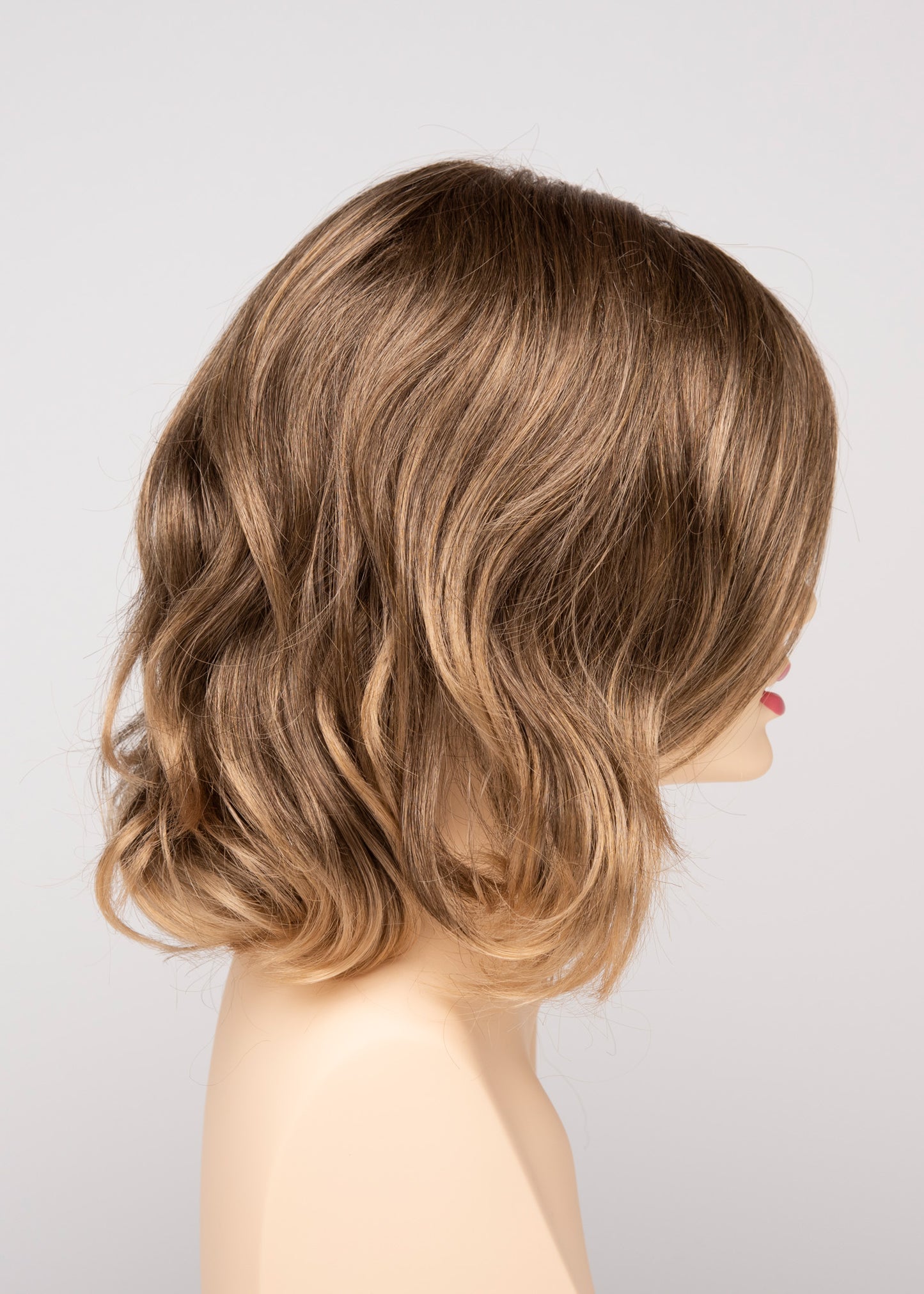 Perruque Chloé