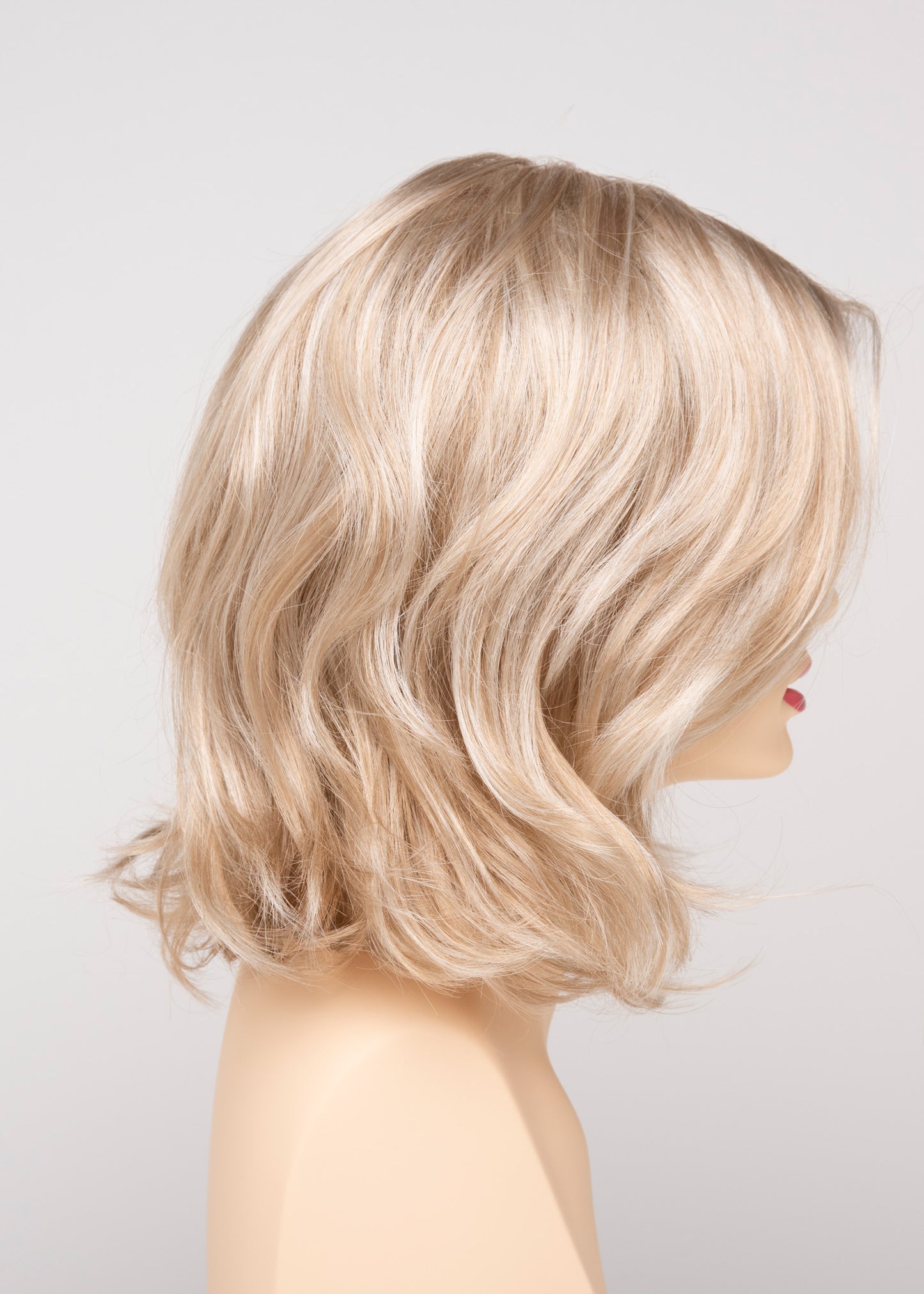 Perruque Chloé