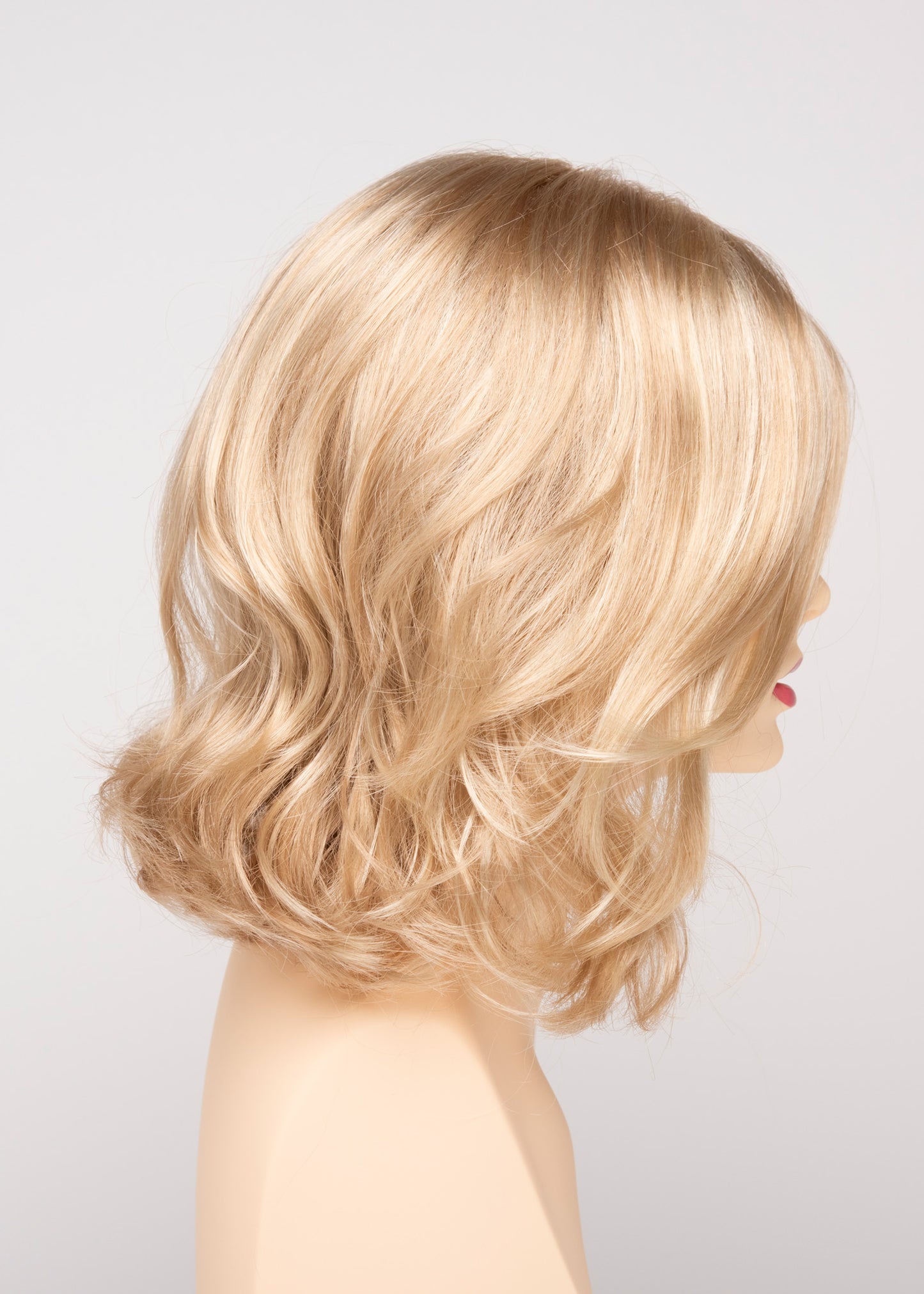 Perruque Chloé