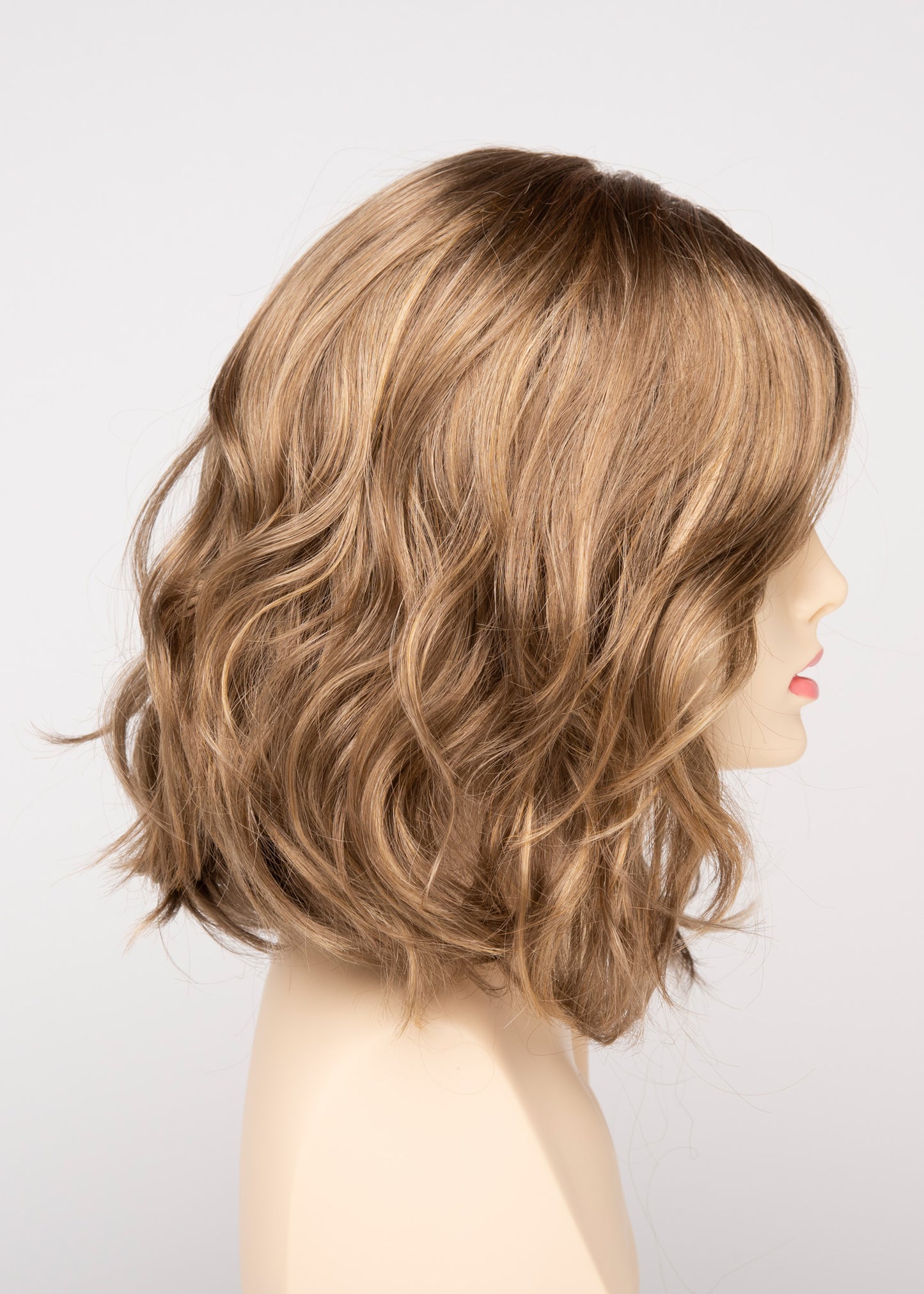 Perruque Chloé