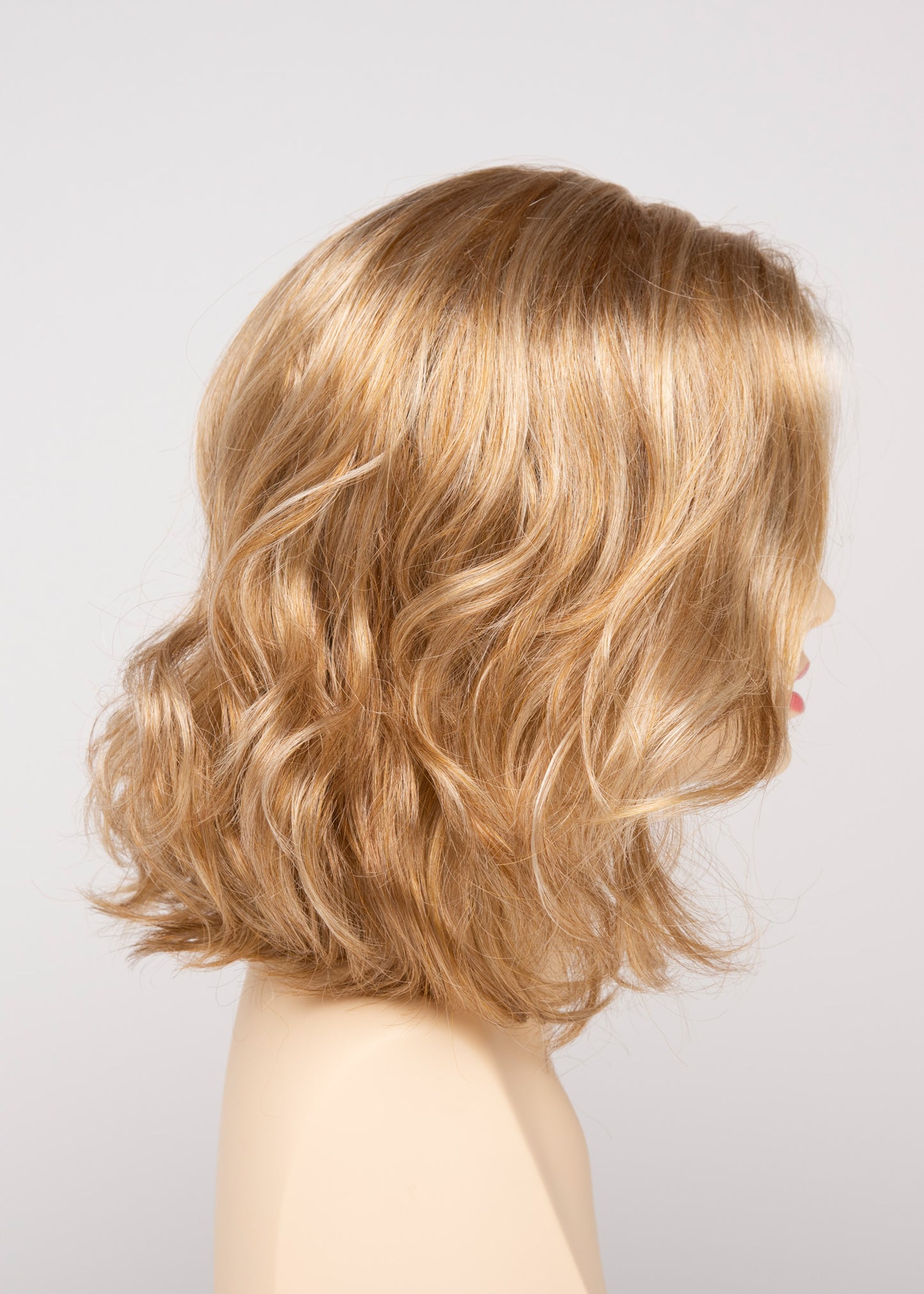 Perruque Chloé