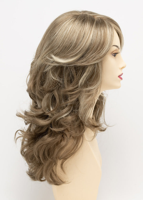 Christine Wig