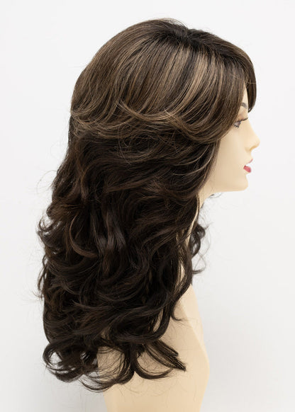 Christine Wig