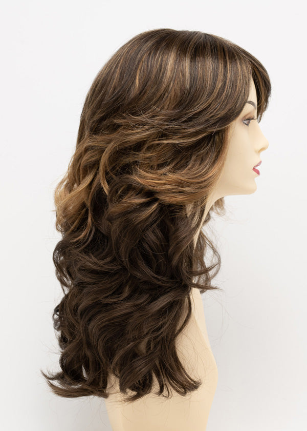 Christine Wig
