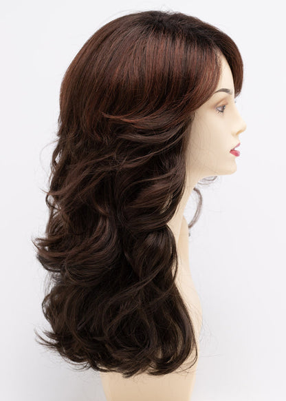Christine Wig