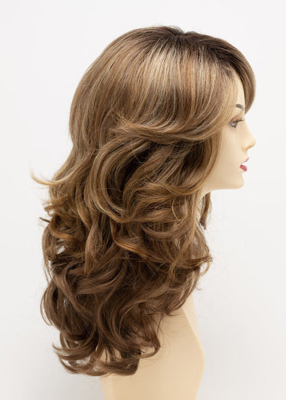 Christine Wig