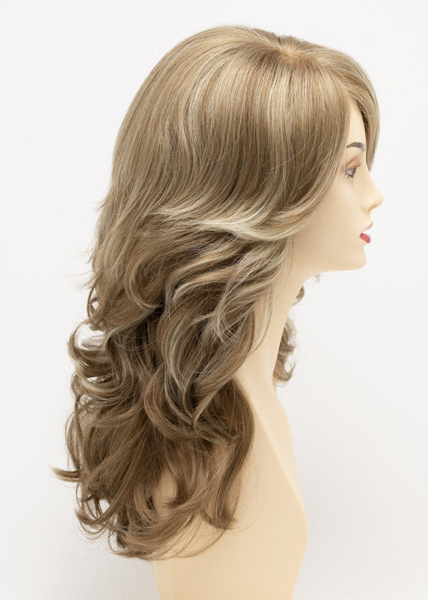 Christine Wig