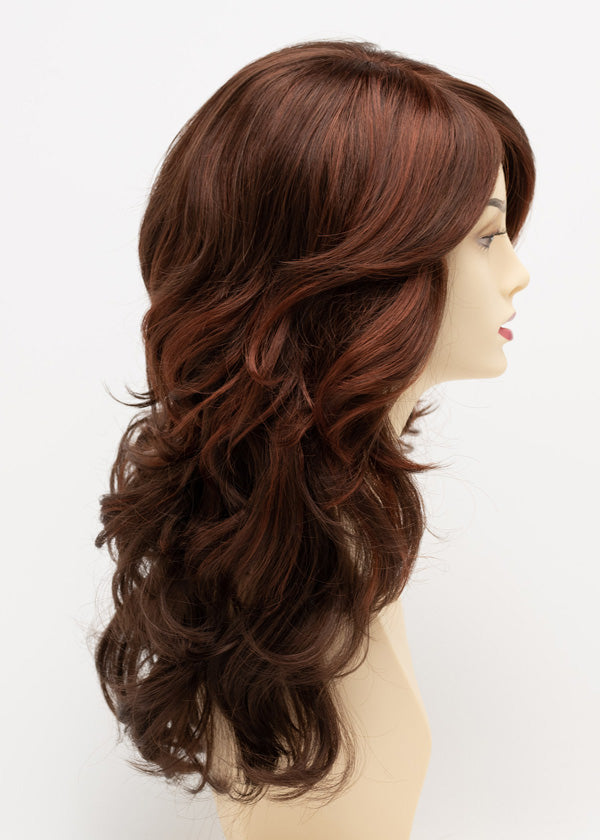 Christine Wig