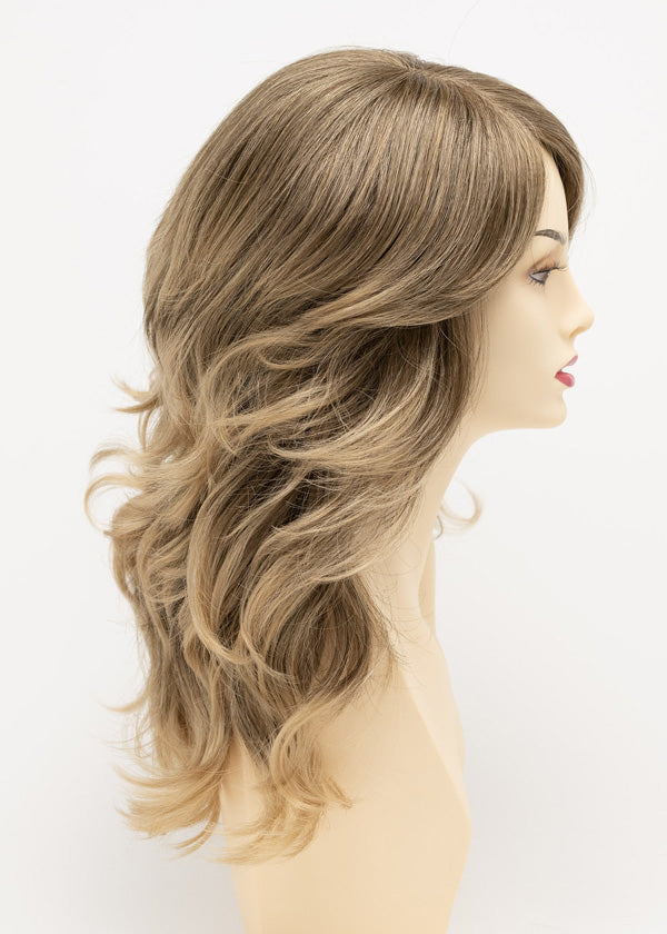 Christine Wig
