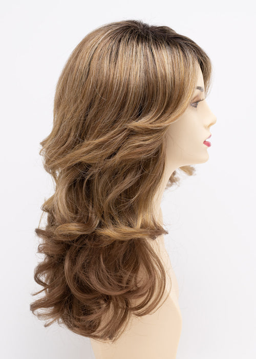 Christine Wig
