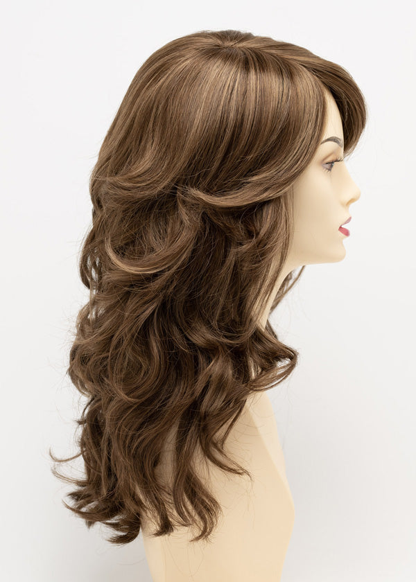 Christine Wig