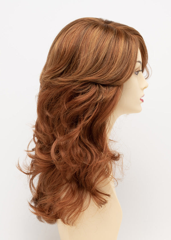 Christine Wig