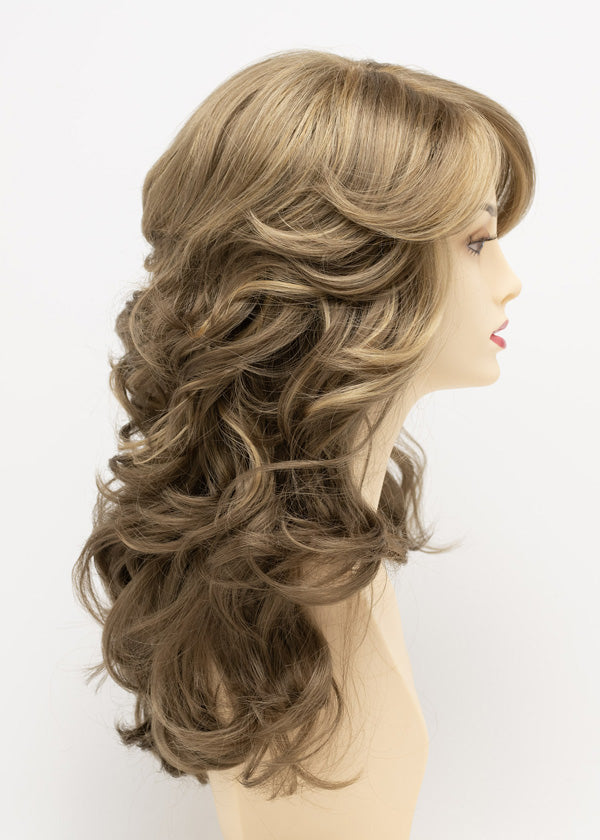 Christine Wig