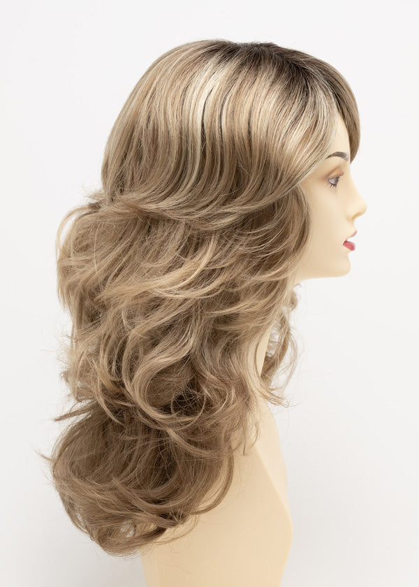 Christine Wig