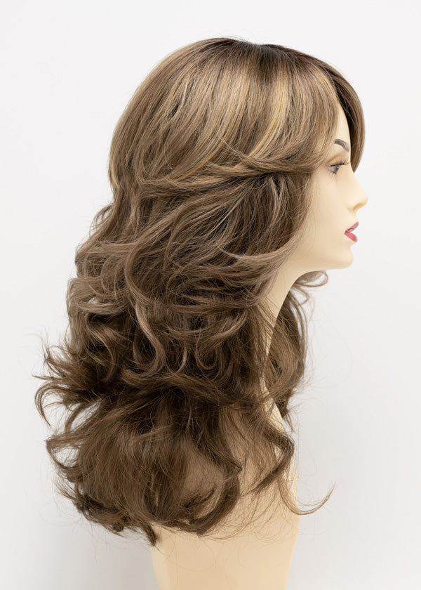 Christine Wig
