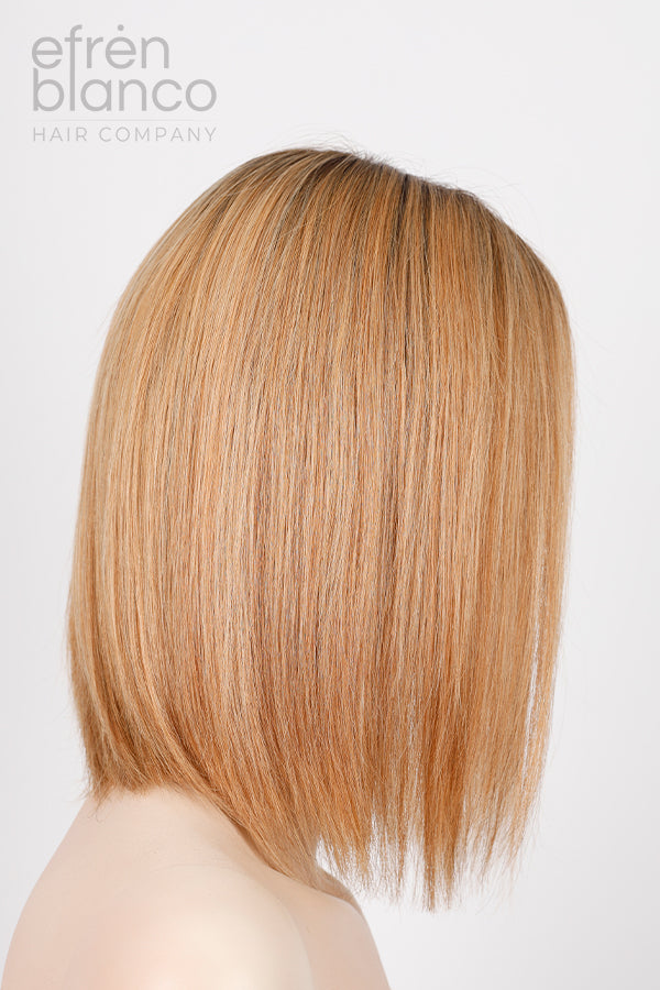 Peluca DARCY by Efrén Blanco | Natural Premium